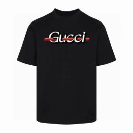 Picture of Gucci T Shirts Short _SKUGucciXS-L42235822